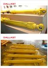 OEM High Pressure Hydraulic Cylinder Single Acting Piston Rod Chromed 27 SIMN