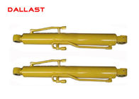 Double Acting Piston Excavator Construction Machinery Hydraulic Cylinder