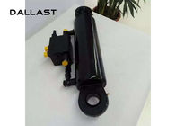 Ys Series Agricultural Hydraulic Cylinders Power Unit Corn Combine