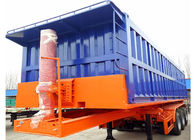 High Pressure FC Front Lifting Telescopic Hydraulic RAM for Dump Truck Tipper